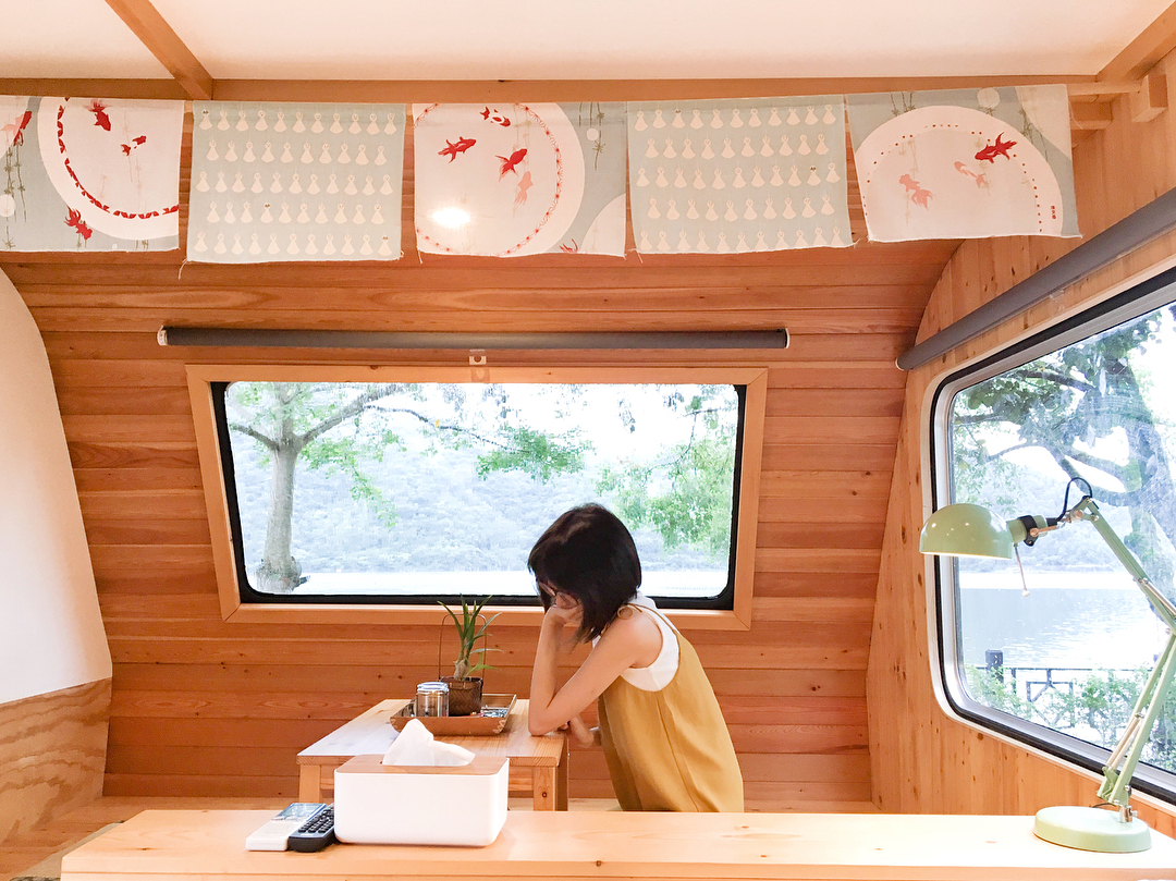 是什么样的海景让台湾人都醉了!花莲七间超美民宿在这边