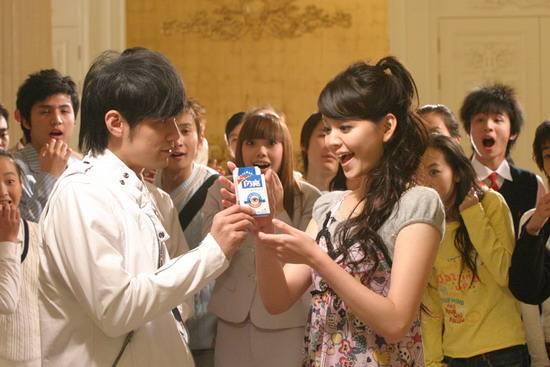 妇炎洁背后的营销鬼才