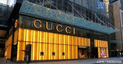 拒绝京东、阿里国内电商平台，能治好奢侈品GUCCI的“心病”吗？