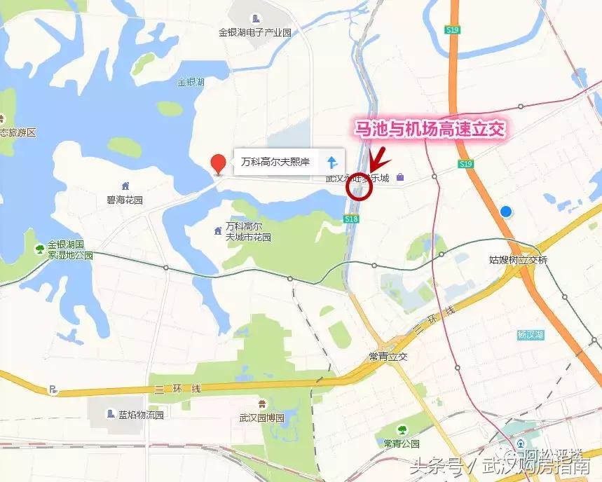 万科高尔夫熙岸交房时间,万科高尔夫熙岸值得买吗