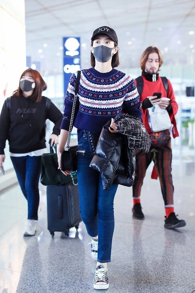 适合30-35岁穿的减龄毛衣,40-50岁洋气妈妈毛衣推荐内穿