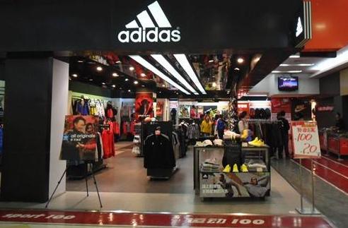 耐克阿迪达斯还有人买吗,耐克阿迪达斯专柜是直接拿货吗