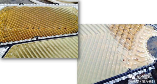 板式换热器、冷却塔、风柜的清洗，你会不会？