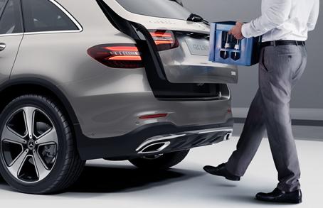 奔驰glc要加价吗,奔驰glc七座加长版上市