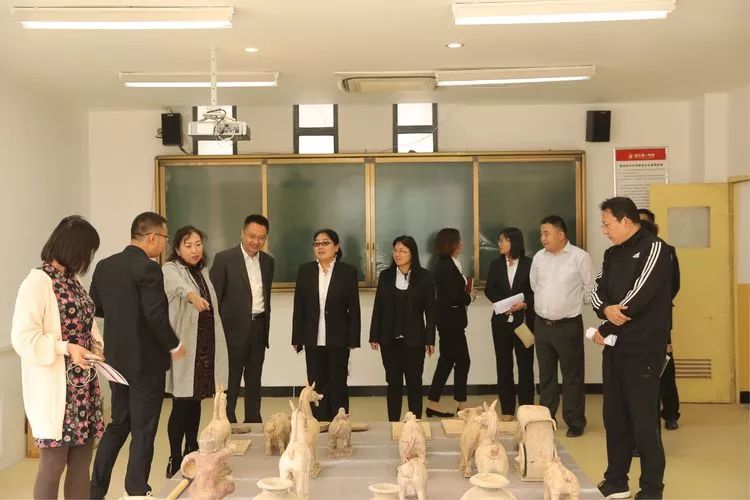 西安市曲江第一实验学校,曲江第一学校教育水平