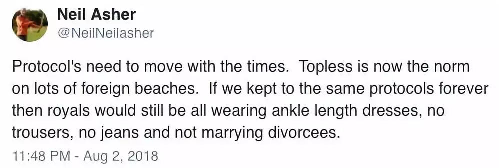 大尺度裸身，让英国皇室深陷“*照门艳**”，她是英国最不羁的小公主