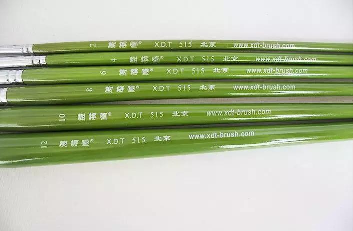 推荐一下自己常用的绘画工具,初学者必备绘画工具