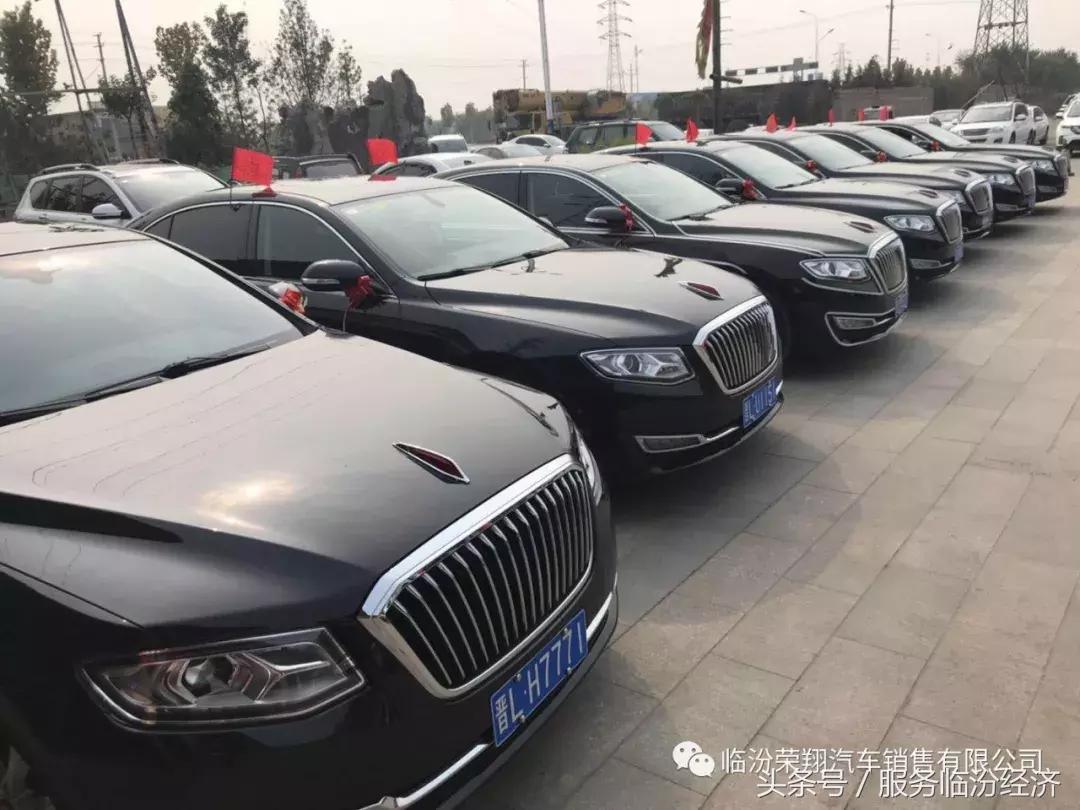 临汾红旗婚庆车队,临汾宝马婚车队