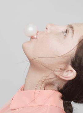 kazoo多肽颈膜手把手拯救颈纹,怎么拯救眼下细纹