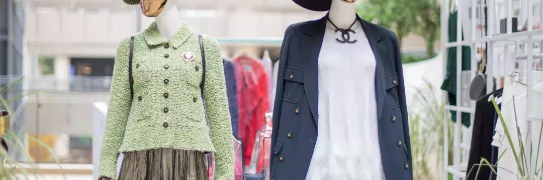 上海时装周潮流大秀,上海时装周快闪视频