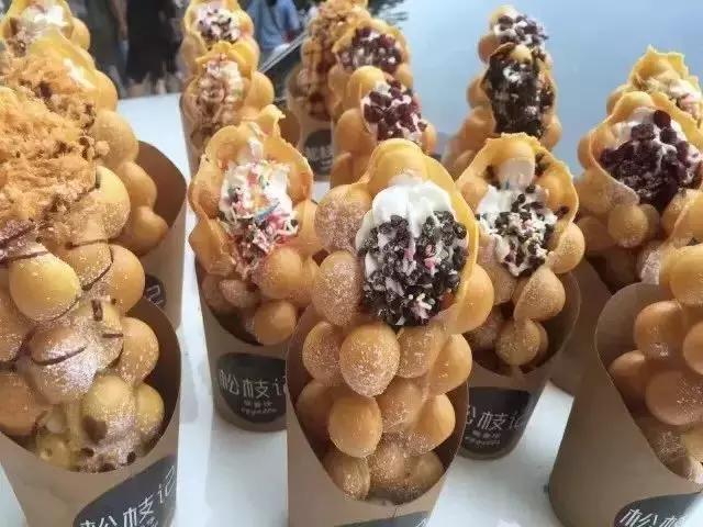 华融·红锦坊吃货召集令,一起搞事情