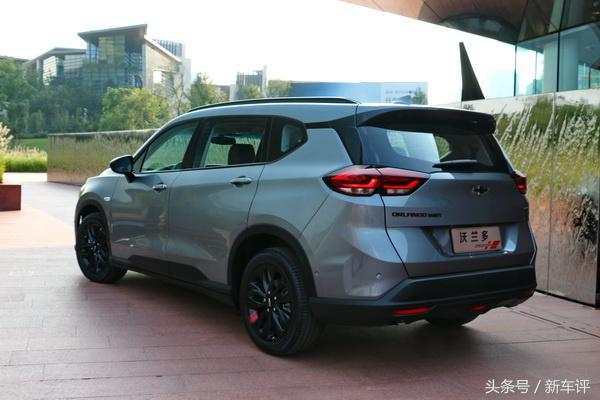 雪佛兰沃兰多7座版安全配置,雪佛兰沃兰多买哪款性价比高