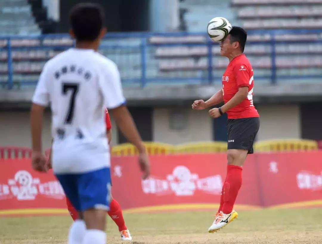 「重磅」从火热工地奔赴激情绿茵！中建体协赛区预选赛火爆开战！