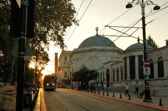 自驾土耳其2019,2018欧洲旅游最佳路线