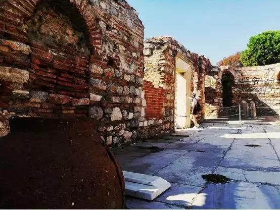 自驾土耳其2019,2018欧洲旅游最佳路线