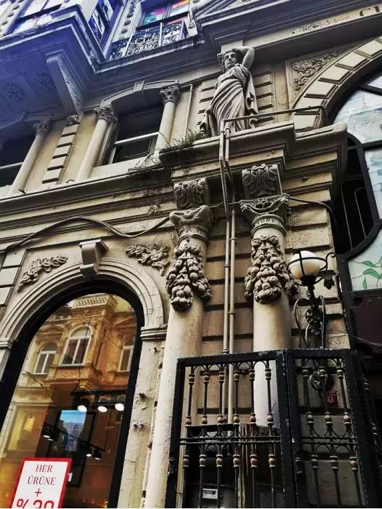 自驾土耳其2019,2018欧洲旅游最佳路线