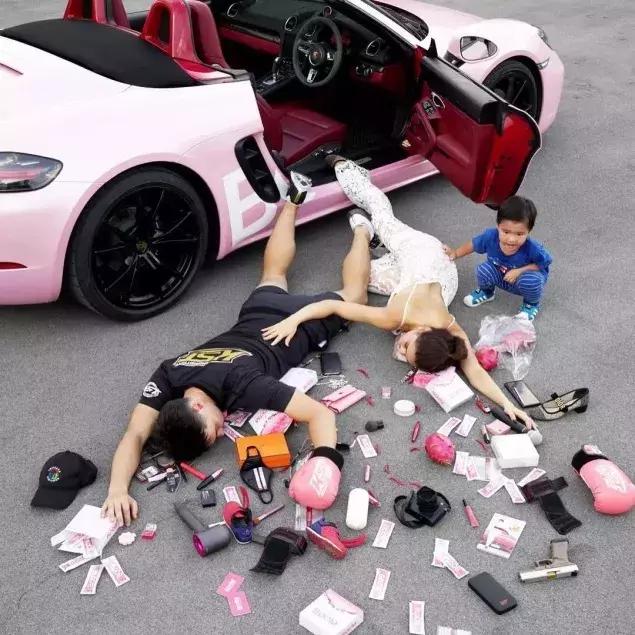 护士炫富名场面,护士炫富视频