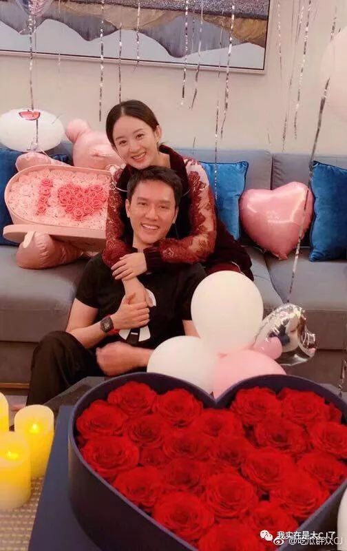 赵丽颖与冯绍峰最近之间的情况,赵丽颖冯绍峰他们两人的合唱