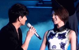 赵丽颖与冯绍峰最近之间的情况,赵丽颖冯绍峰他们两人的合唱