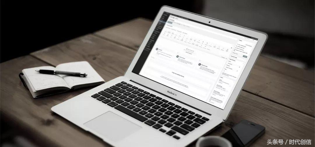 如何建设一个漂亮的网站,如何创建一个优质账号