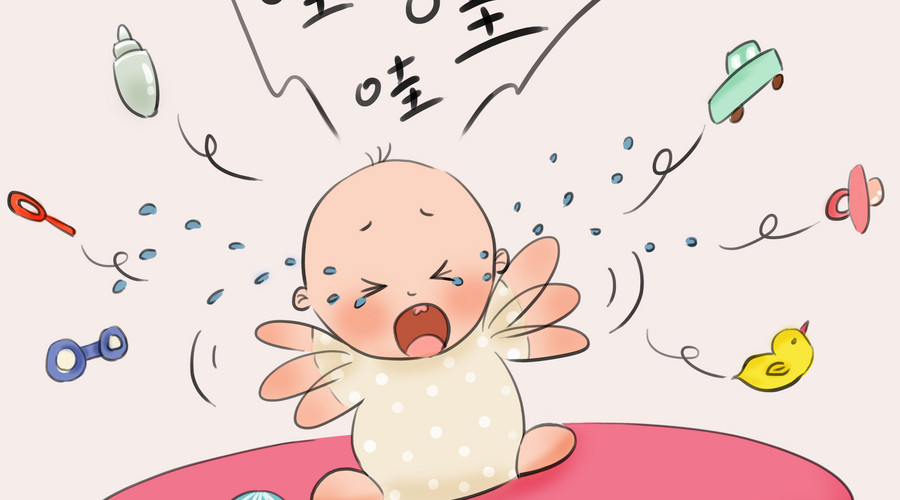 宝宝得了阴道炎有什么症状,一岁宝宝急性外阴炎