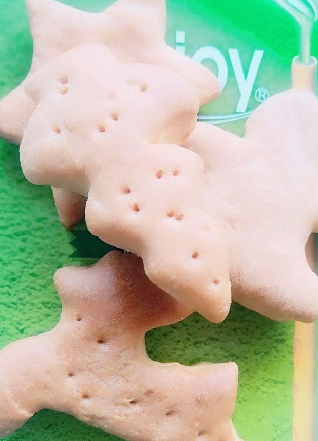 自制好吃的小饼干推荐,在家自制小饼干超级简单