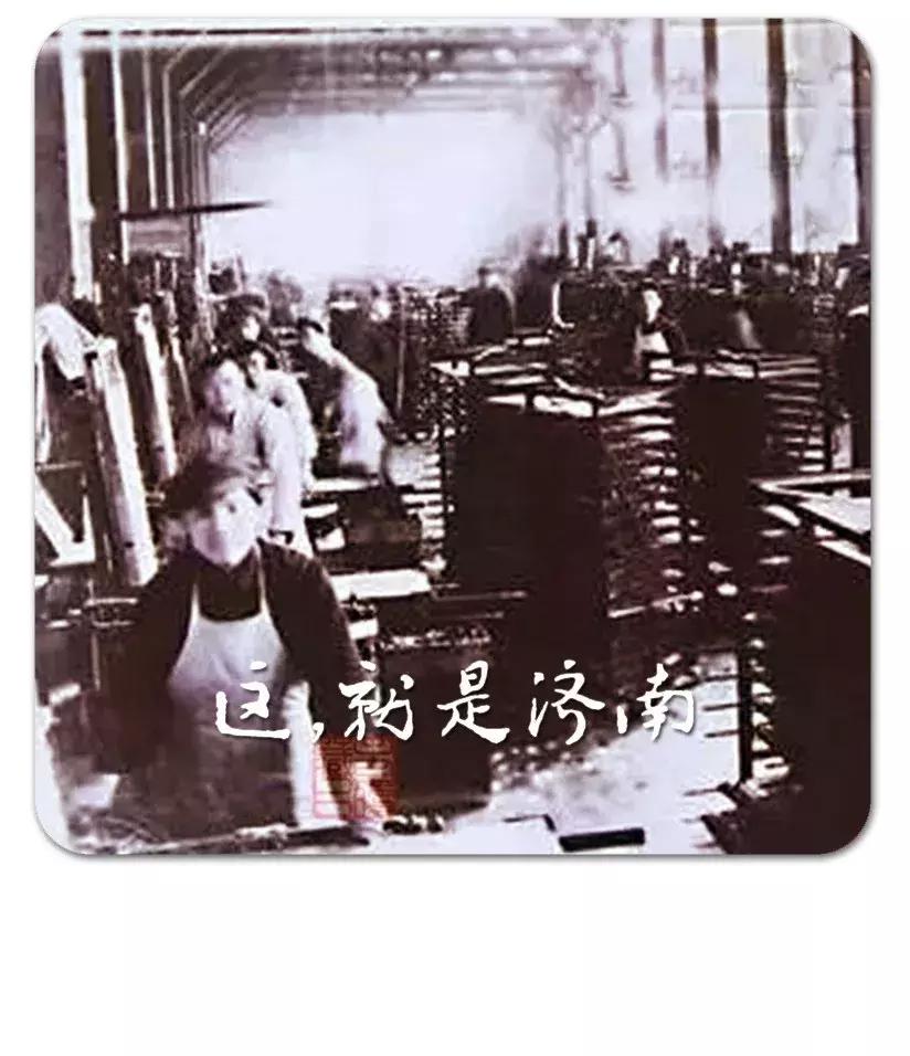 往事｜“洋火”终结者——济南振业火柴