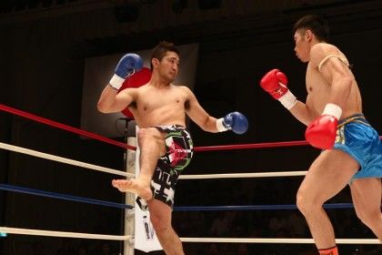 武林风中国队长付高峰最近比赛,中国队长付高峰复赛