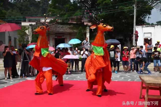 回忆连州,连州在哪里呀