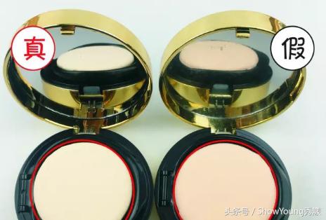 鐪熷亣鑰愬厠姘斿灚瀵规瘮,ysl瓒呮ā姘斿灚閴村埆鐪熷亣