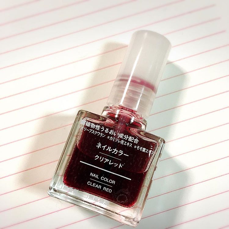 无印良品美妆终极必买top8！用过就回不去了