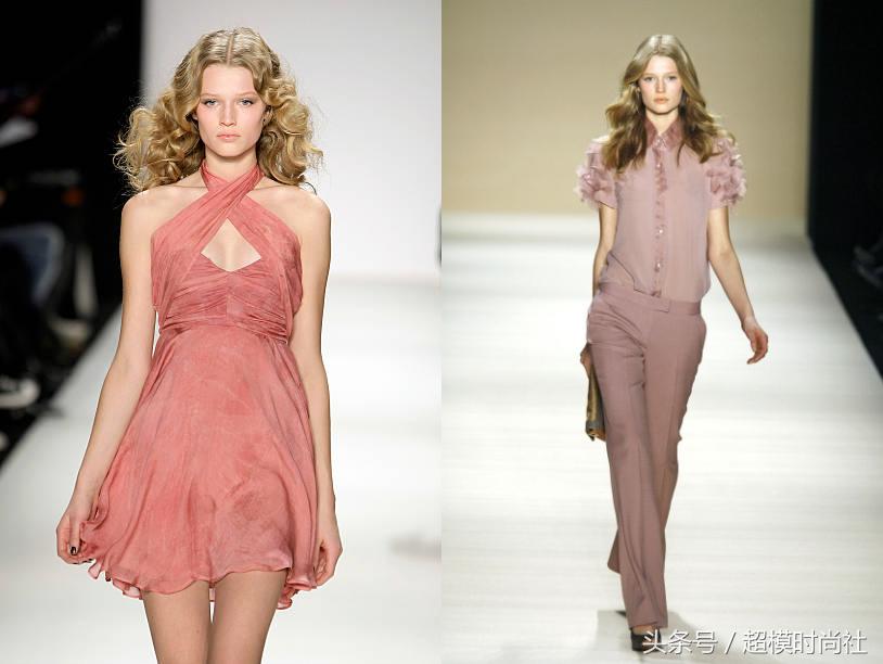 90后维密超模走秀,90后超模维密