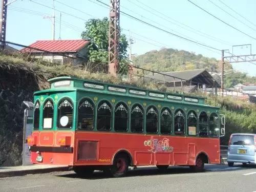 再提起广岛，脑海中不再是那首老歌或是那部黑白的法国电影