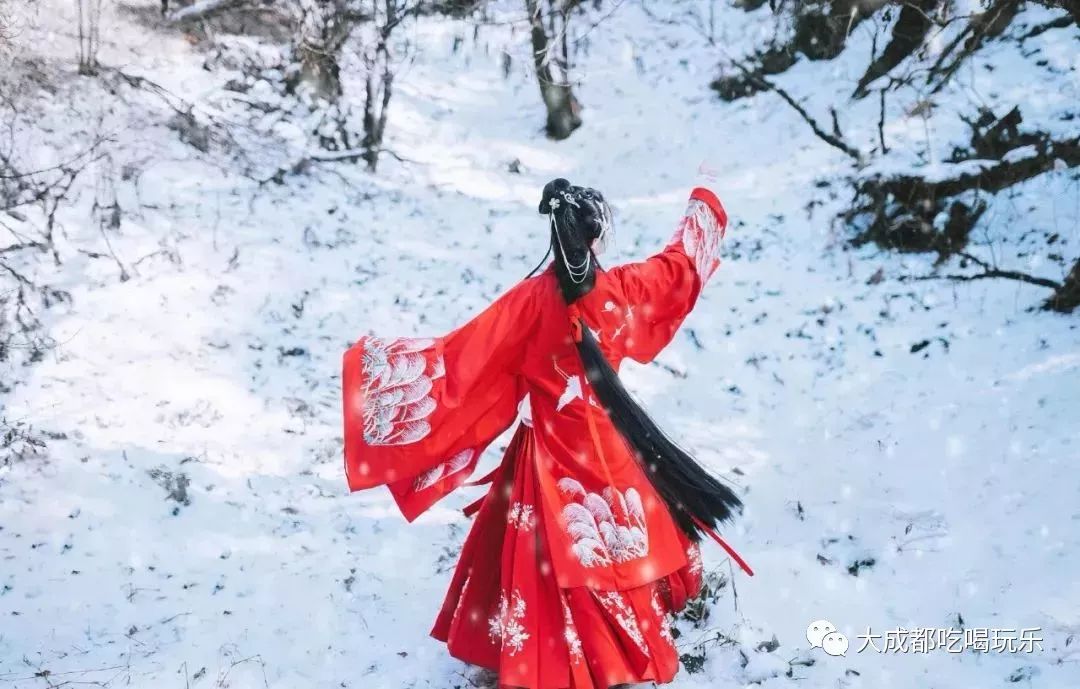 适合上班族成都旅游的地方,成都周末放松休闲的地方