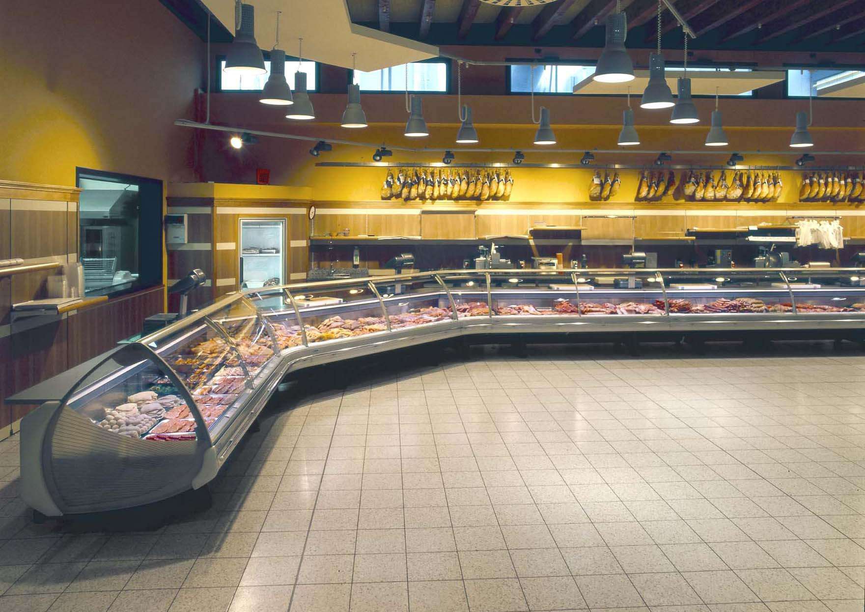 超市买的东西变魔术,超市卖的熟牛肉变色怎么回事