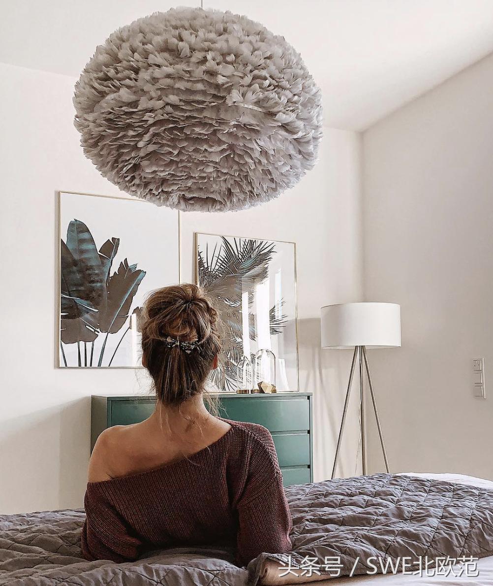 淘宝上有哪些平价的正版北欧美灯?