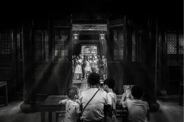 藏于山水间的温泉酒店推荐,一家来了就不想走的温泉酒店