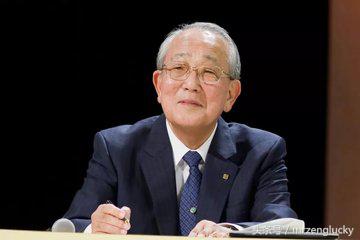 稻盛和夫你接近什么样的人,稻盛和夫现场有神灵完整版