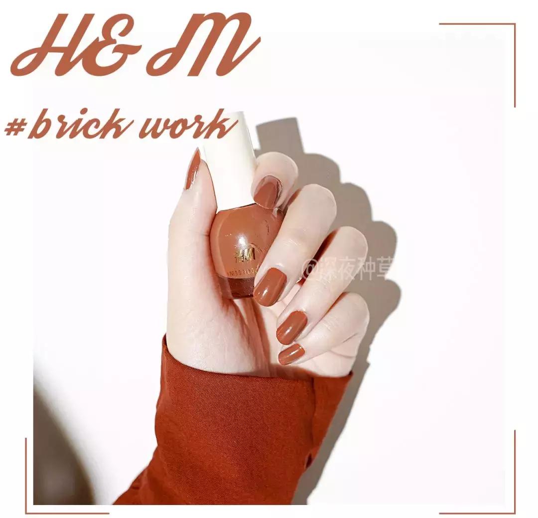 美甲专用指甲油平价一套透色,指甲油平价品牌排行榜前十名