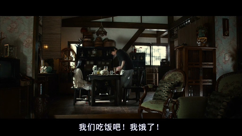 韩国绑匪电影完整版催泪,韩国赎金电影