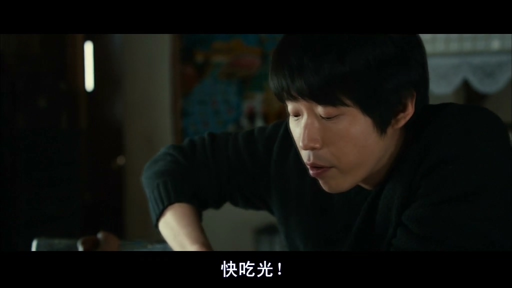 韩国绑匪电影完整版催泪,韩国赎金电影