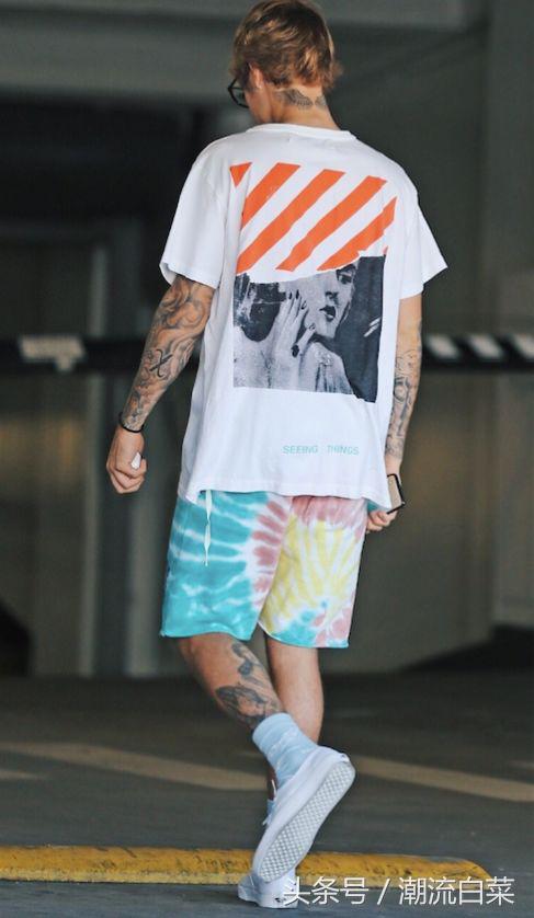 你了解的Vans只是毛皮，白菜带你进入Vans的世界