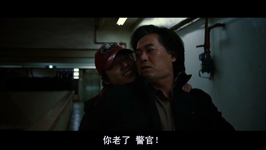 韩国绑匪电影完整版催泪,韩国赎金电影