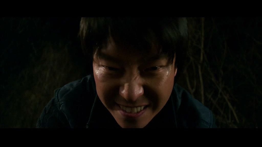 韩国绑匪电影完整版催泪,韩国赎金电影