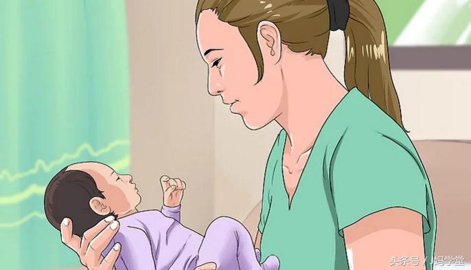 正确抱宝宝的姿势视频,正确抱宝宝姿势一岁