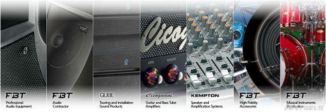 fbt顶级音响,意大利fbt音箱唱歌怎么样