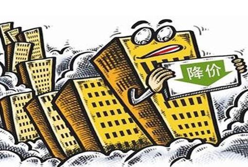 热点楼市,二线楼市走势