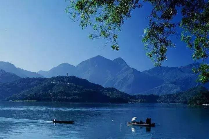 去台湾旅游要做哪些攻略,去台湾旅游必须去哪些地方