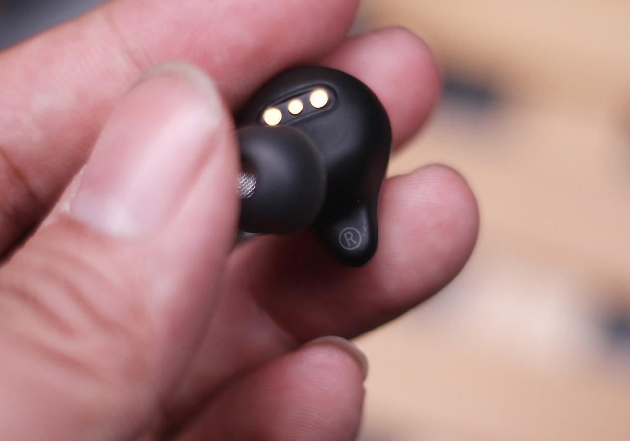 mifoo5双耳无线蓝牙耳机,mifoo5评测