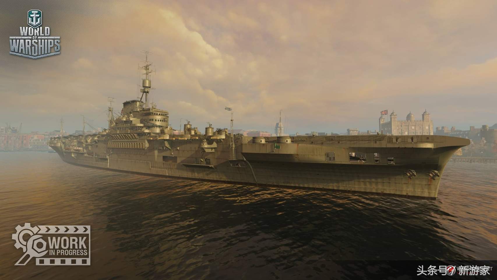 战舰世界超测服资格,战舰世界超测服